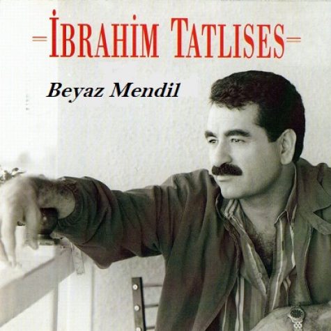 ابراهیم تاتلیس Beyaz Mendil